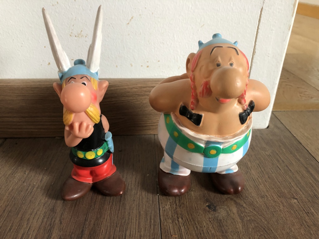 Ma collection de figurines Astérix et obelix  - Page 2 82852210