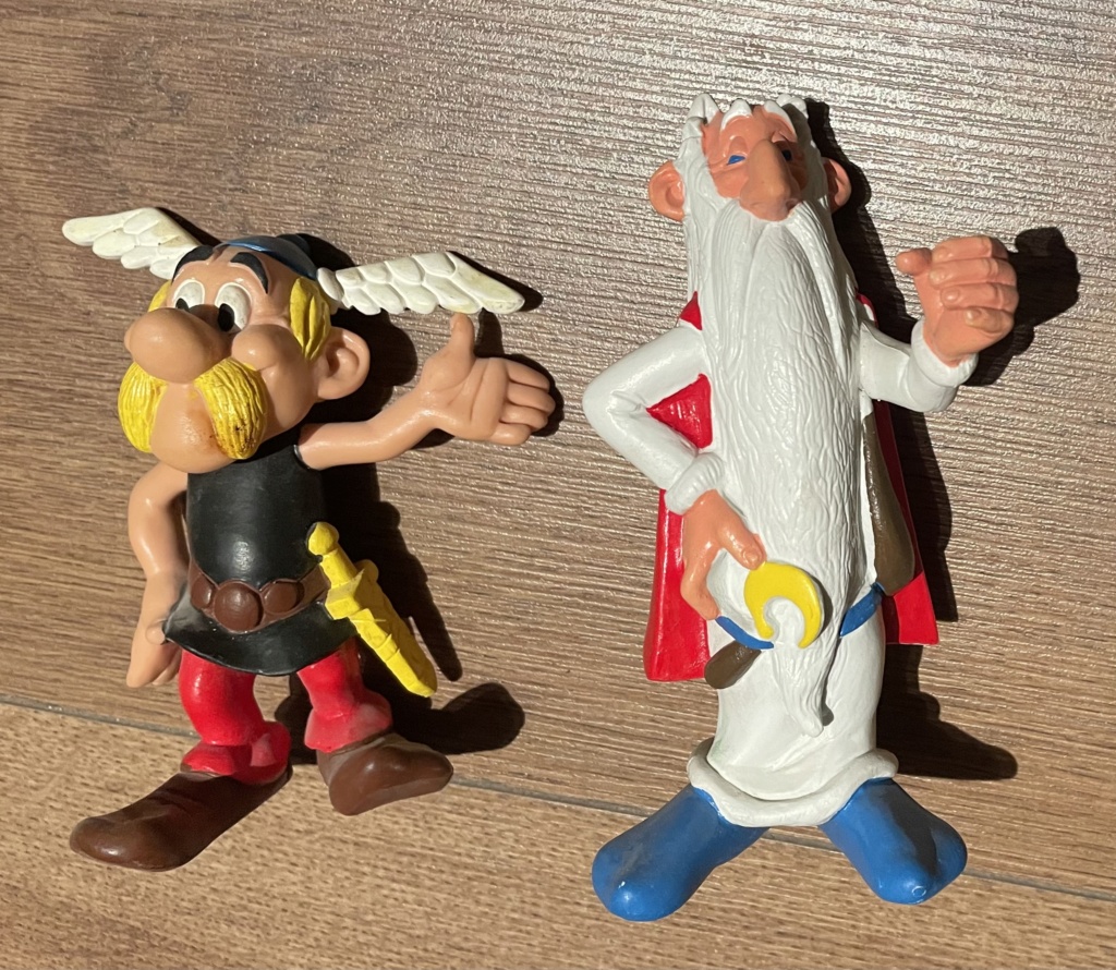 Ma collection de figurines Astérix et obelix  - Page 3 Img_3211