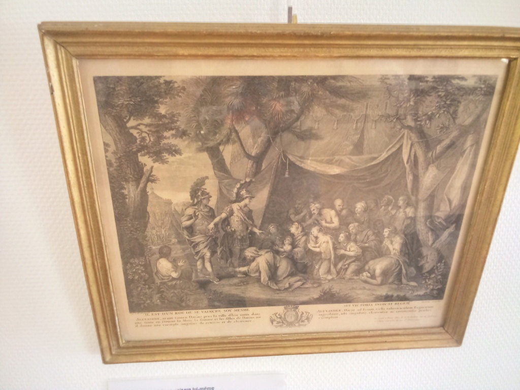 Les collections du duc de Penthièvre au musée Nicolas Poussin ( Les Andelys) Img_2064