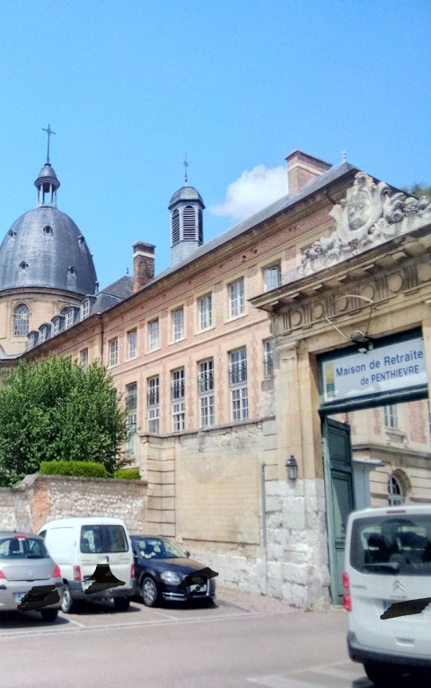 Les collections du duc de Penthièvre au musée Nicolas Poussin ( Les Andelys) Tzolzo12