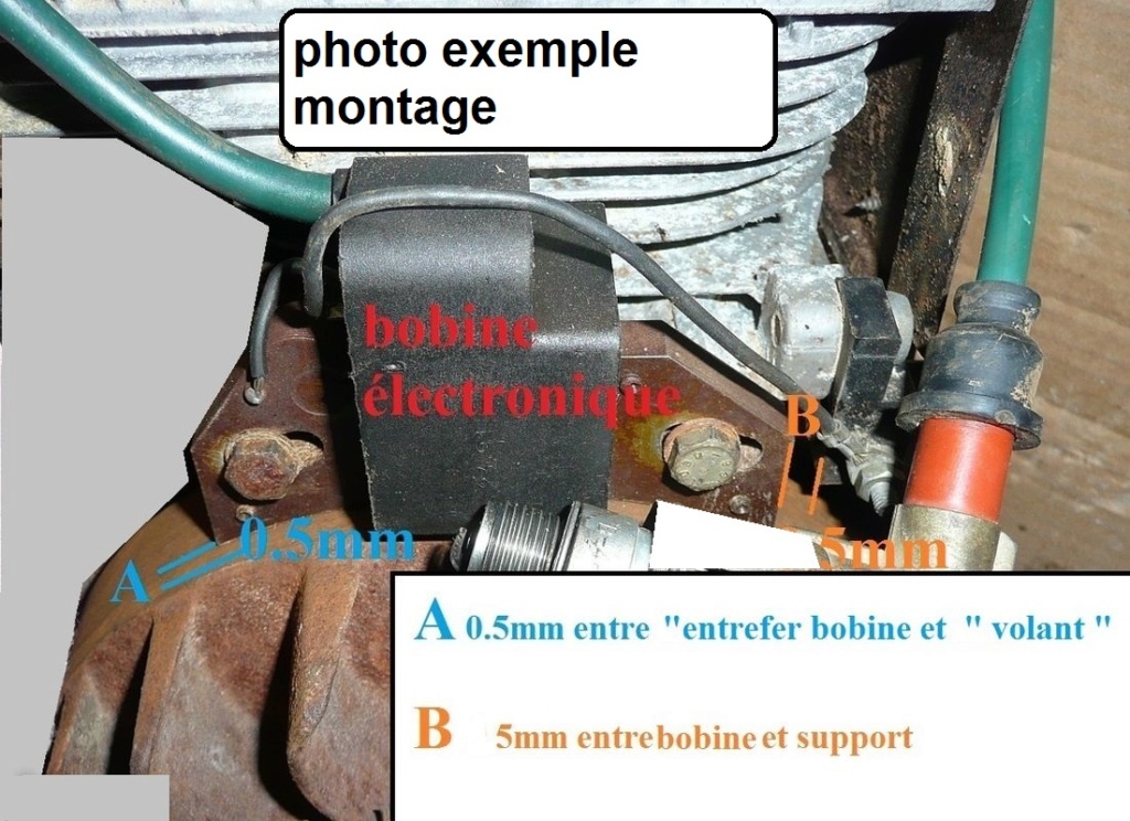 reglage allumage - allumage  electronique  7fbcbe10