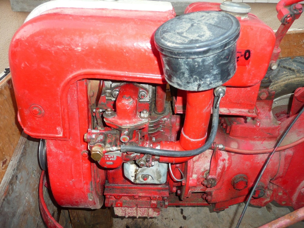 Réglage carburateur 26 vx sur pp3b. P1220911