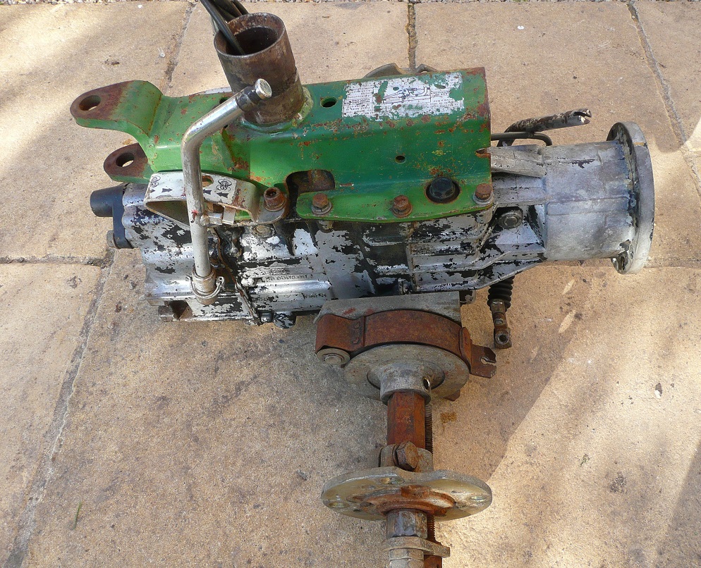 moteur - Problème moteur diesel Lombardini tipo 530 P1390713