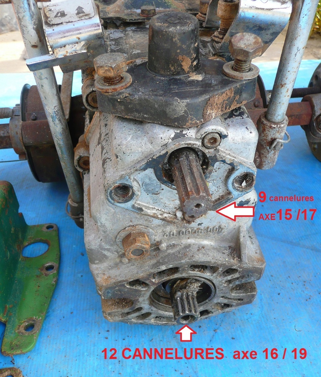 moteur - Problème moteur diesel Lombardini tipo 530 P1390810