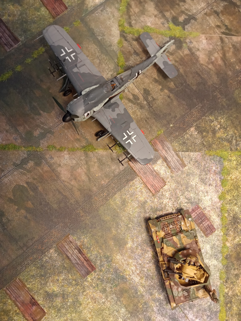 [Revell] 1/72 - Focke-Wulf Fw 190 A-8/R-11 / Allemagne 1944  (fw190) Img20621