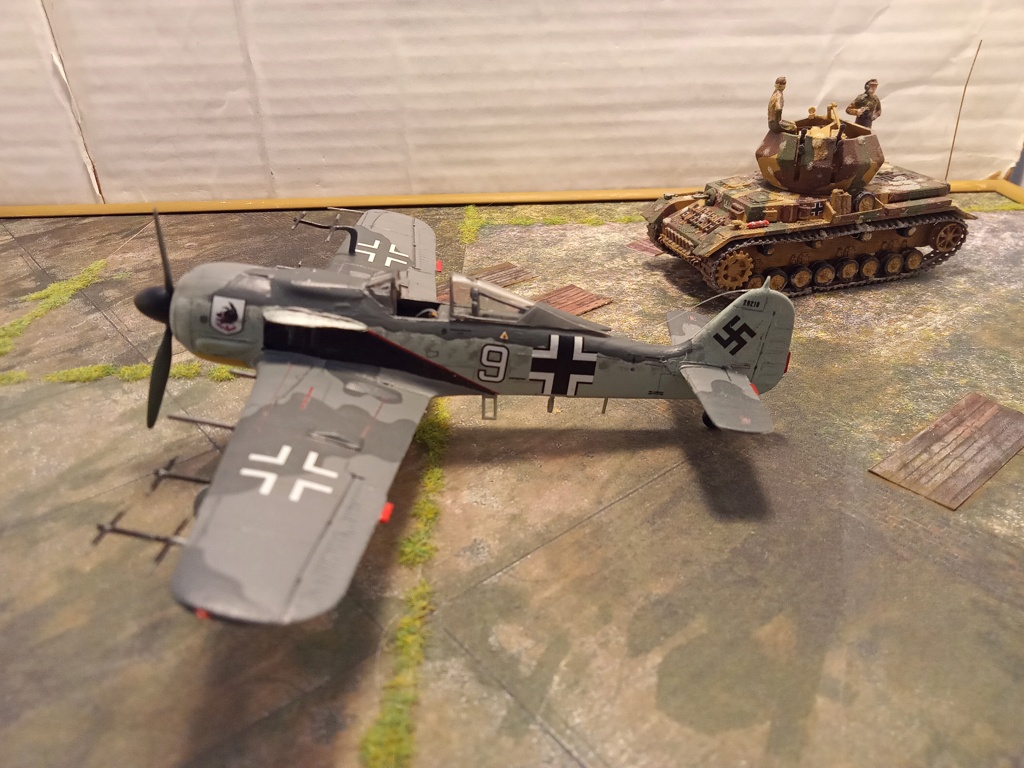 [Revell] 1/72 - Focke-Wulf Fw 190 A-8/R-11 / Allemagne 1944  (fw190) Img20626