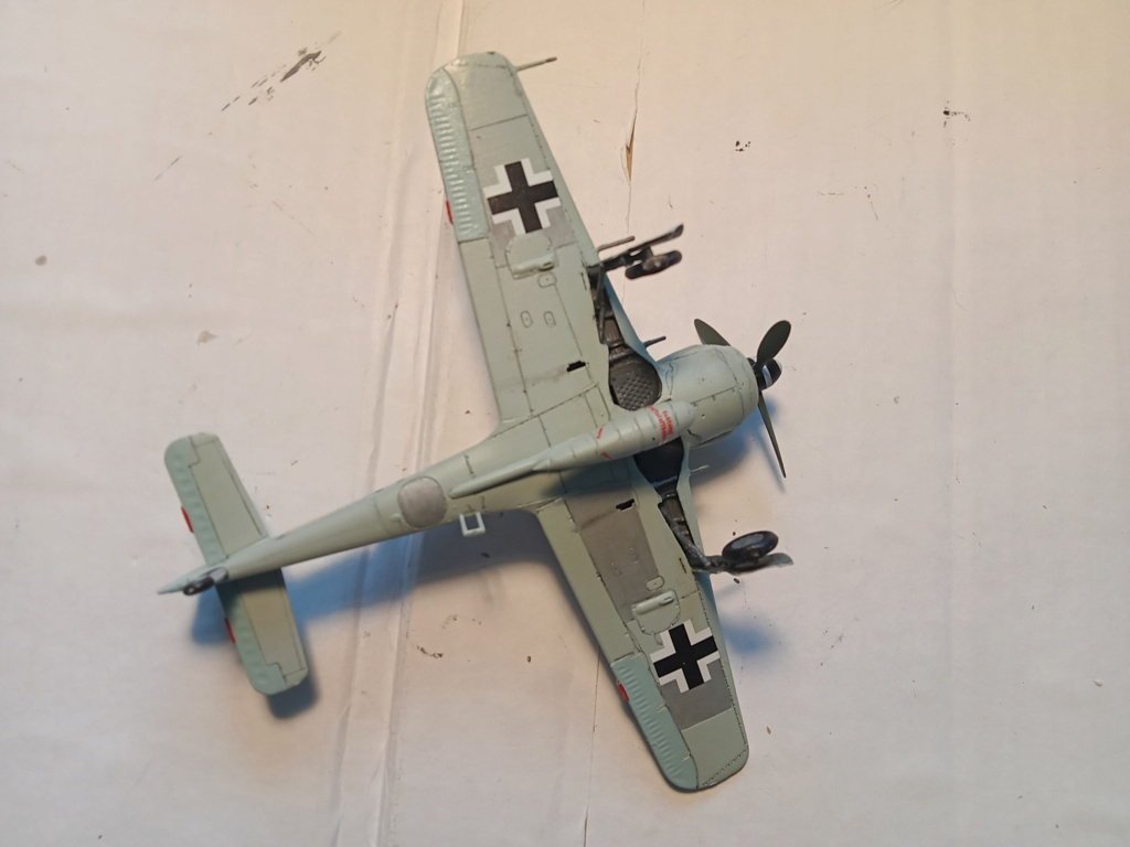 [Airfix] 1/72 - Focke-Wulf Fw 190 A-8 / Allemagne 1945   (fw190) Img_2022