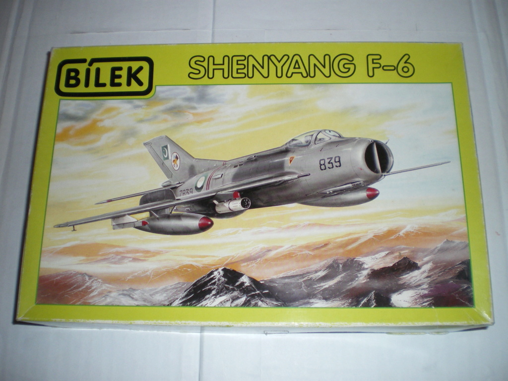 [Bilek] Shenyang F-6 Pakistan Imgp0462