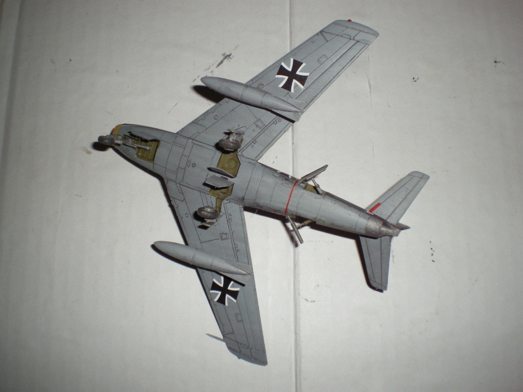 [Hobbyboss] NA F 86 F RFA 1963 Imgp0489