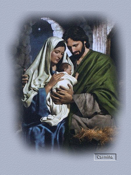  “Ha nacido el Niño Dios”  Imagen41
