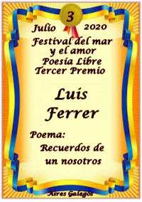 Galería de premios Luis Ferrer Luis_f11