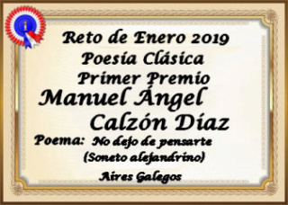 Premios de Manuel Ángel Manuel12