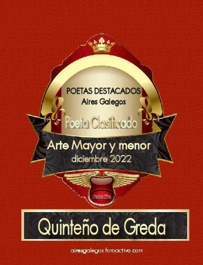 POETAS DESTACADOS EN DICIEMBRE 2022 Quinte15