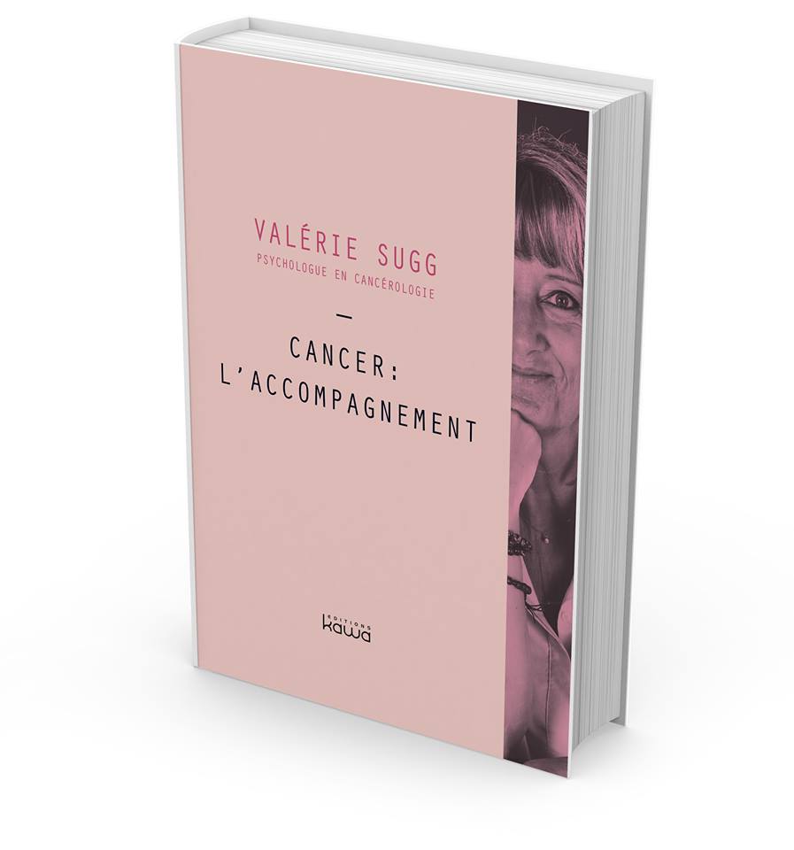 Cancer : L'accompagnement - Valérie sugg 40814610