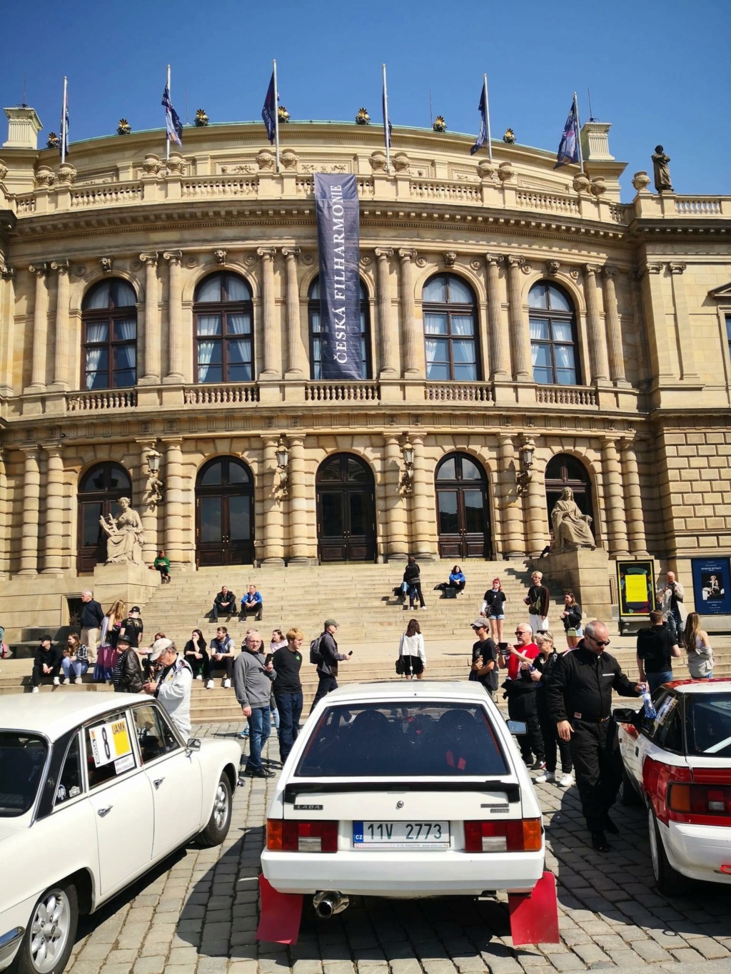 [CZ] [21-23/04/2023] 12ème Rallye PRAGUE REVIVAL 2023_016