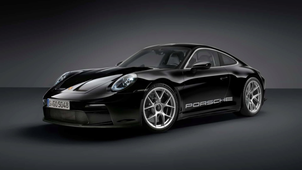 Porsche 911 S/T 2024-p31