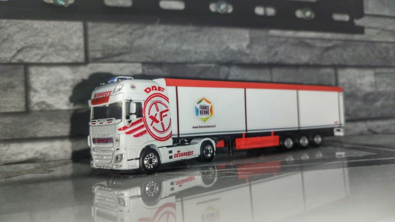 Camion 1/87 17023712