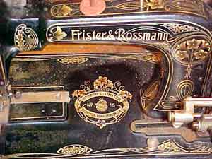 Frister & Rossmann: Restauration  013th10