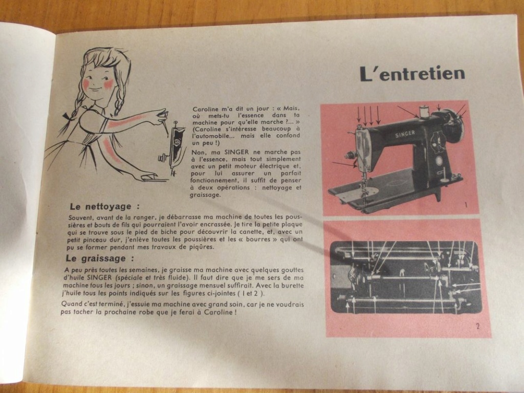 La lubrification d'une machine à coudre ancienne - Page 7 C27c1010