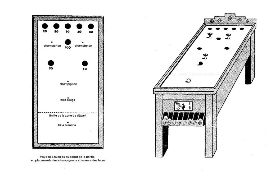 Billard russe, du grand au plus petit avec minuteur: Restauration  - Page 12 Image710