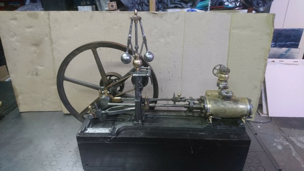 Machine à vapeur: Restauration  Thum1651