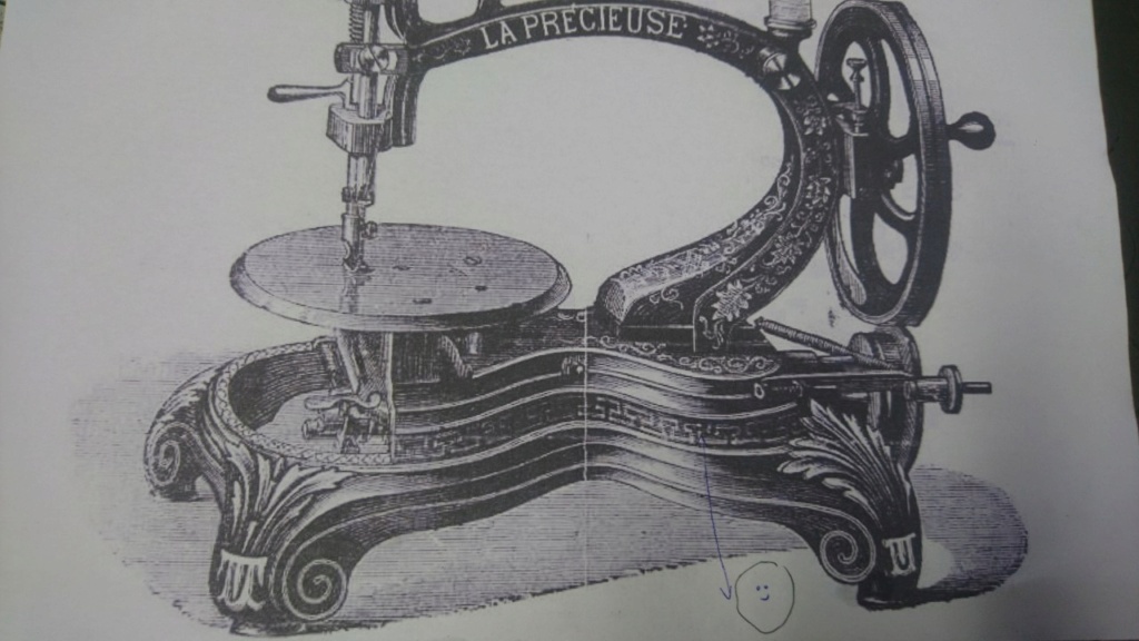 Restauration "La Précieuse" A. Ricbourg - Page 2 Thum1736