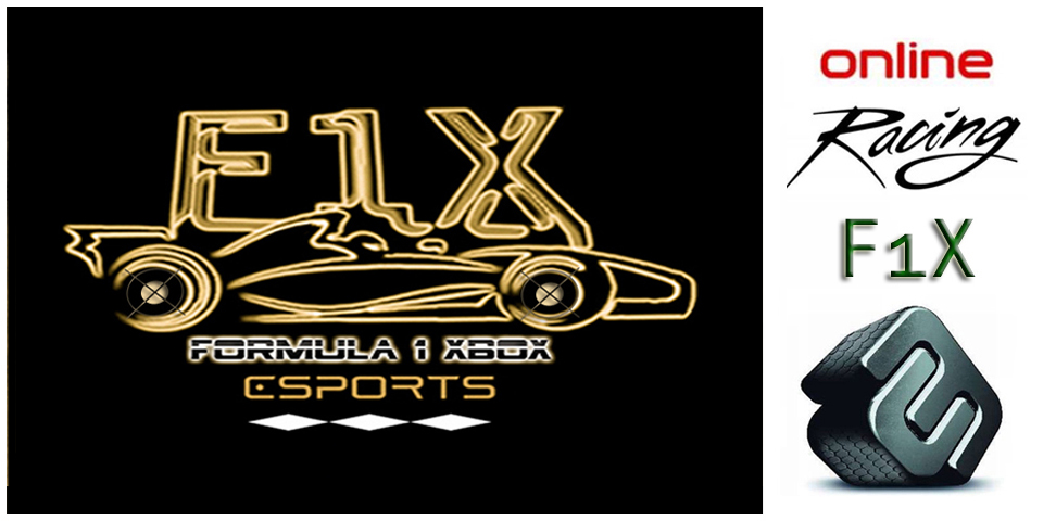 F1 2018 - XBOX ONE * COPA CLUB STAR * AERO / SRT / F1X * RESULTADOS RACE 3 HUNGRIA 01-06-2019. F1x_go16