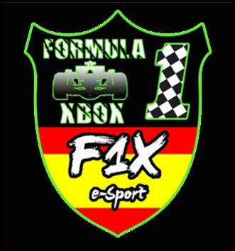 F1 2018 - XBOX ONE *** CARRERA INTERFOROS  MATCH 2 - SRT vs F1 XBOX *** MARTES 27 - 11 - 2018 A LAS 22:00 H. *** GP DE BÉLGICA AL 50 *** Logo-n11