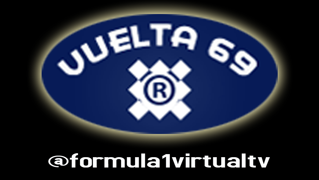 F1 2019 / F1 2018  - F2 / XBOXDRIVERS & FORMULA 1 XBOX / SIN AYUDAS / DIRECTOS - FORMULA 1 VIRTUAL.. Logo_c10