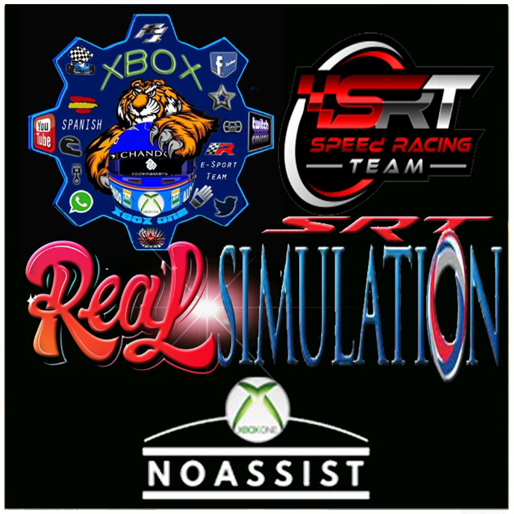 F1 2018 *** CAMPEONATO REAL SIMULATION *** SIN AYUDAS - DAÑOS SIMULACIÓN *** AERO * SRT * F1X  *** LUNES 22:30 HORA MADRID *** PRE-INSCRIPCIONES *** Portad46