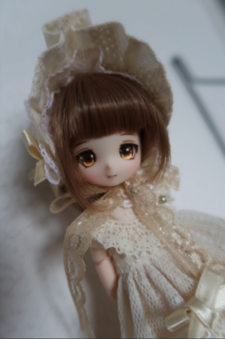 [Parabox & Dollce] tiny anime dolls ♥ Cardam10