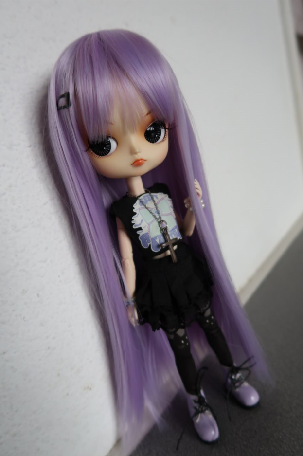 [Pullip, Dal & Yeolume] Avalanche de nouvelles photos ! ~ - Page 5 Myrtil11