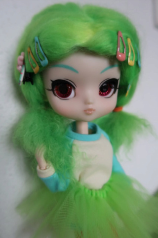 [Pullip, Dal & Yeolume] Avalanche de nouvelles photos ! ~ Suzie213