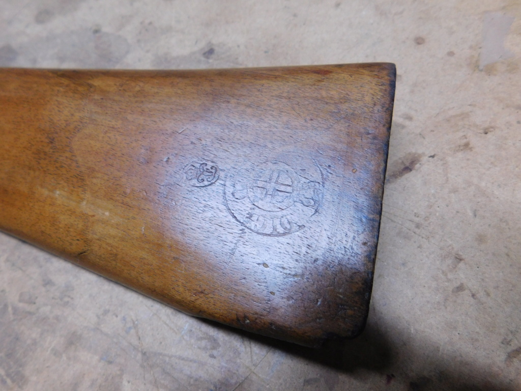 fusil de Savoie Sardaigne mod 1840 Dscn0543