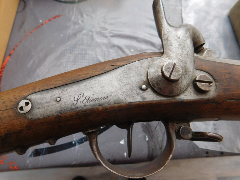 fusil de Savoie Sardaigne mod 1840 Dscn0916