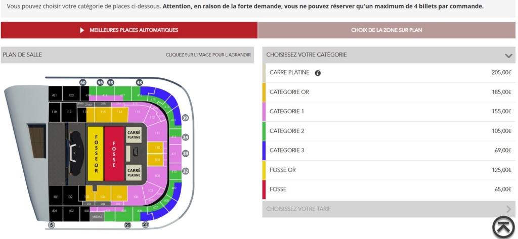 [OFFICIEL] MF à "Paris-La Défense Aréna" en juin 2019 ! - Page 20 Plan_s10