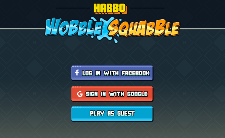 Prova il nuovo minigame Habbo Wobble Squabble Immagi19