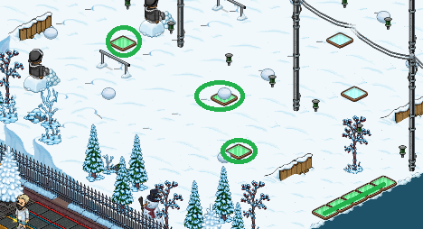 [ALL] Soluzione gioco: Gareggiando sulle nevi Livell10
