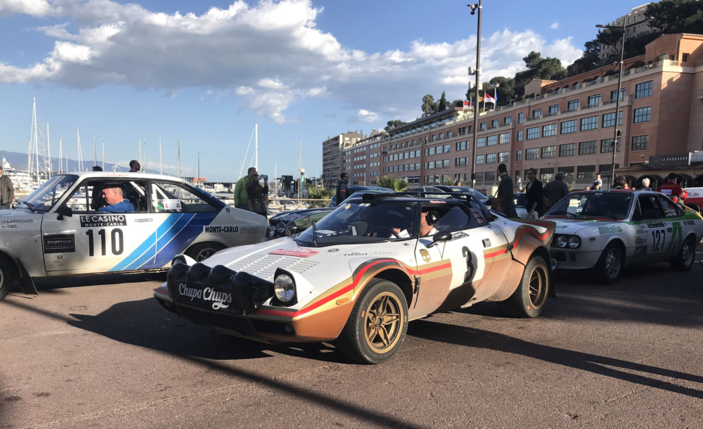 Le Rallye Monte-Carlo Historique 2020 Img_4430