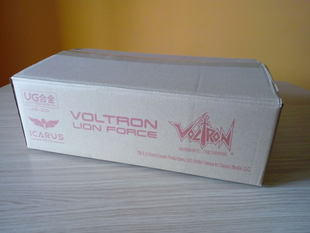 voltron - VOLTRON ICARUS TOYS Img_2012