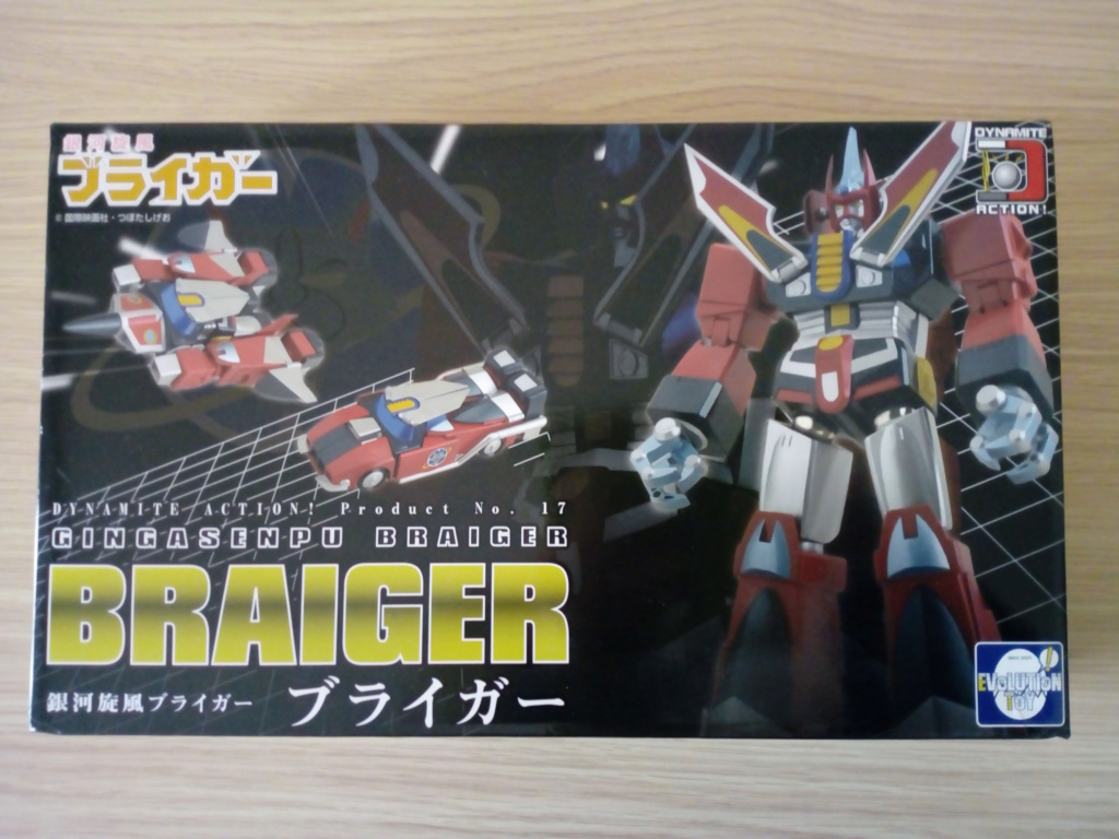 Evolution Toy * Dynamite Action n° 17 * BRYGER * BRAIGER Img_2015