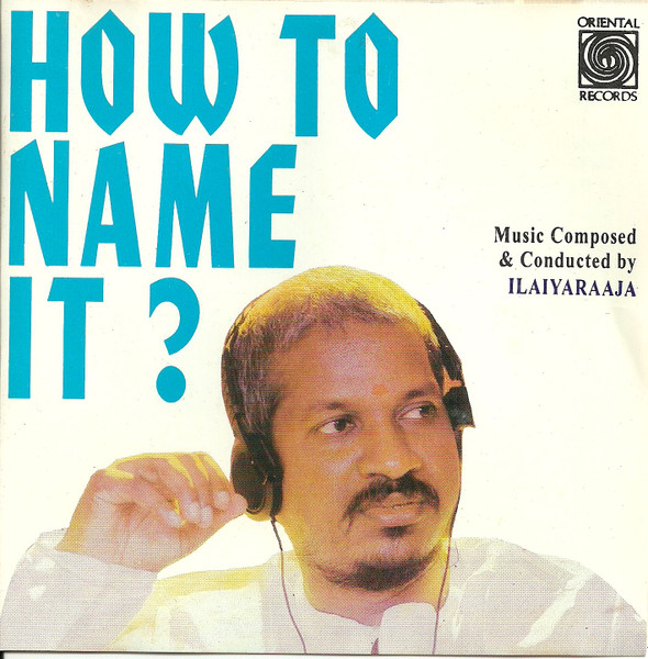 How To Name It Album in Ilaiyaraaja's YT Channel - Track Names Wrong R-783316