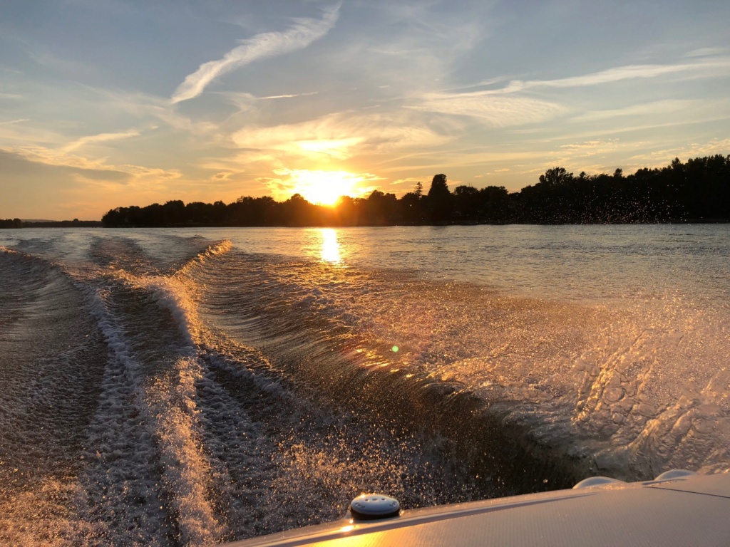 RIVIERE DES PRAIRIES