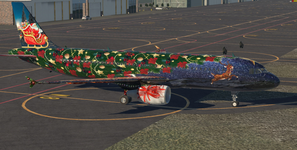 mission noël étape 2 EBBR-EKAH A320_n11