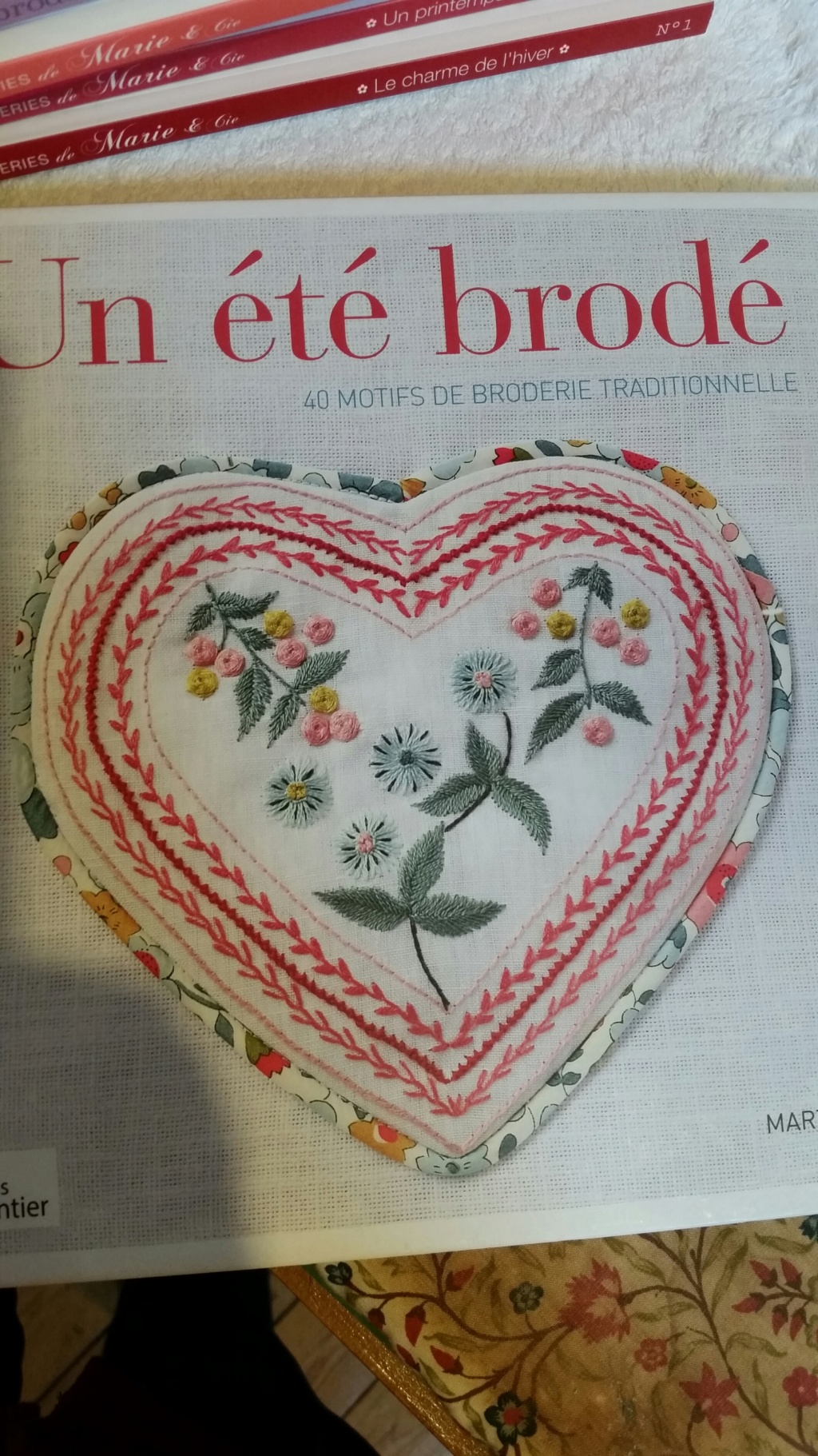 Broderie traditionnelle  - Page 3 2020-044