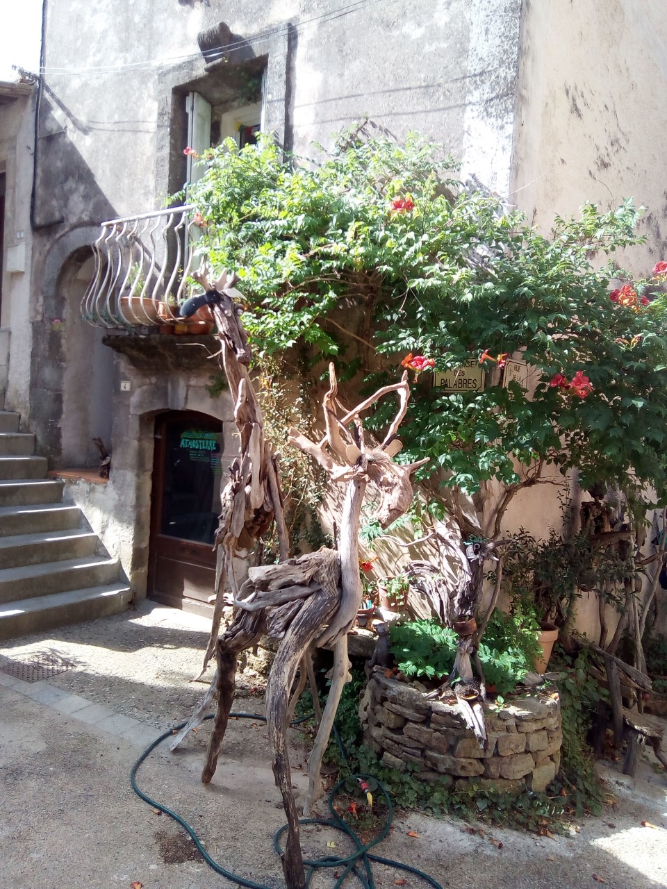 Abbaye de Sylvanés Thumb200