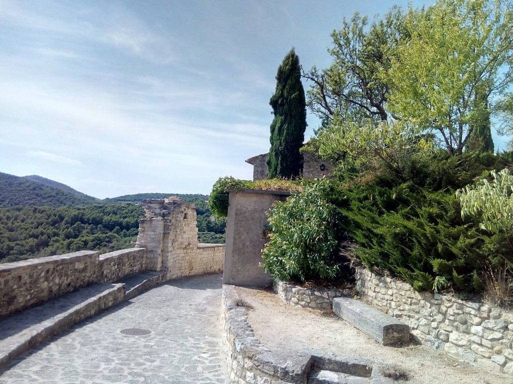 Autour du Ventoux Thumb237