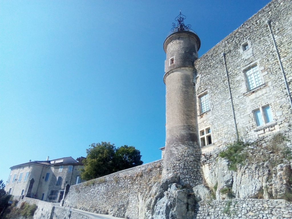 Les Gorges de l'Ardeche  Thumb308