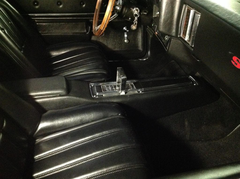 center console Image32