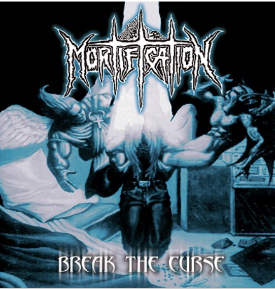MORTIFICATION - TEADM on Vinyl plus CD reissues  Bb071510